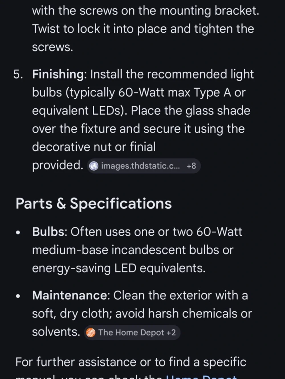 Brushed Nickel Flush Mount Lantern with Cream Ribbed Glass